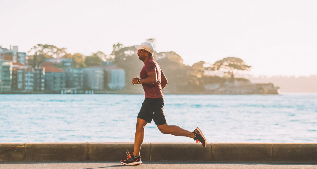 O que levar para uma maratona