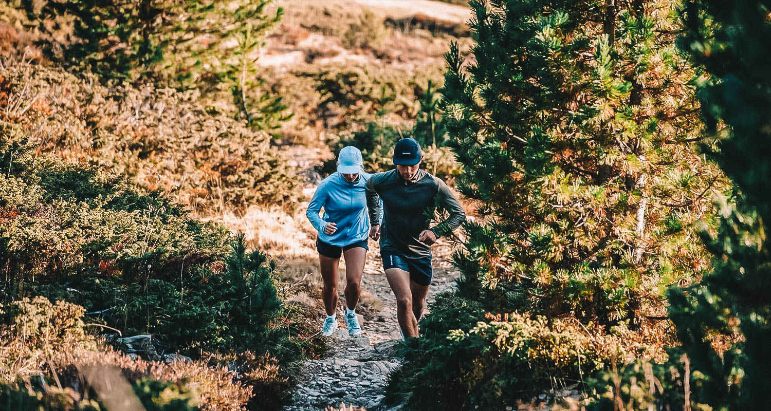 Como treinar para trail run: passo a passo - Rotina dos Lanús