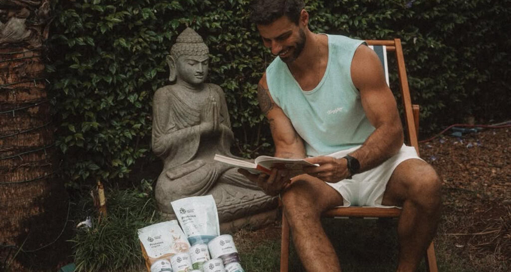 trio magnesio ocean drop