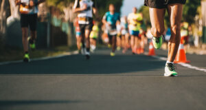 como se preparar para uma maratona