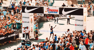 como se recuperar de uma maratona