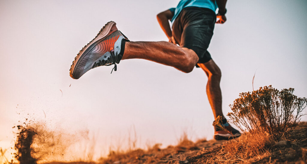 como se preparar para uma maratona