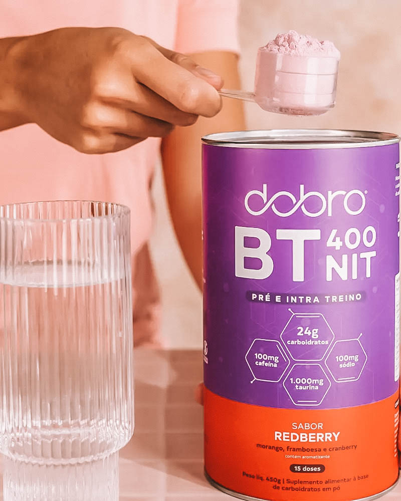 bt 400 dobro com desconto