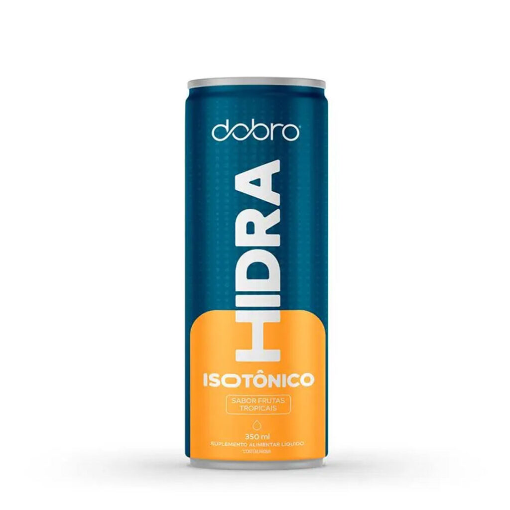 dobro suplementos hidra