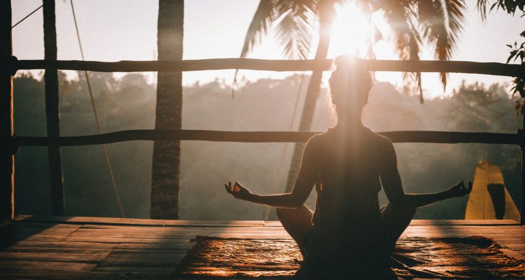 Rotina de wellness em viagens: como manter?
