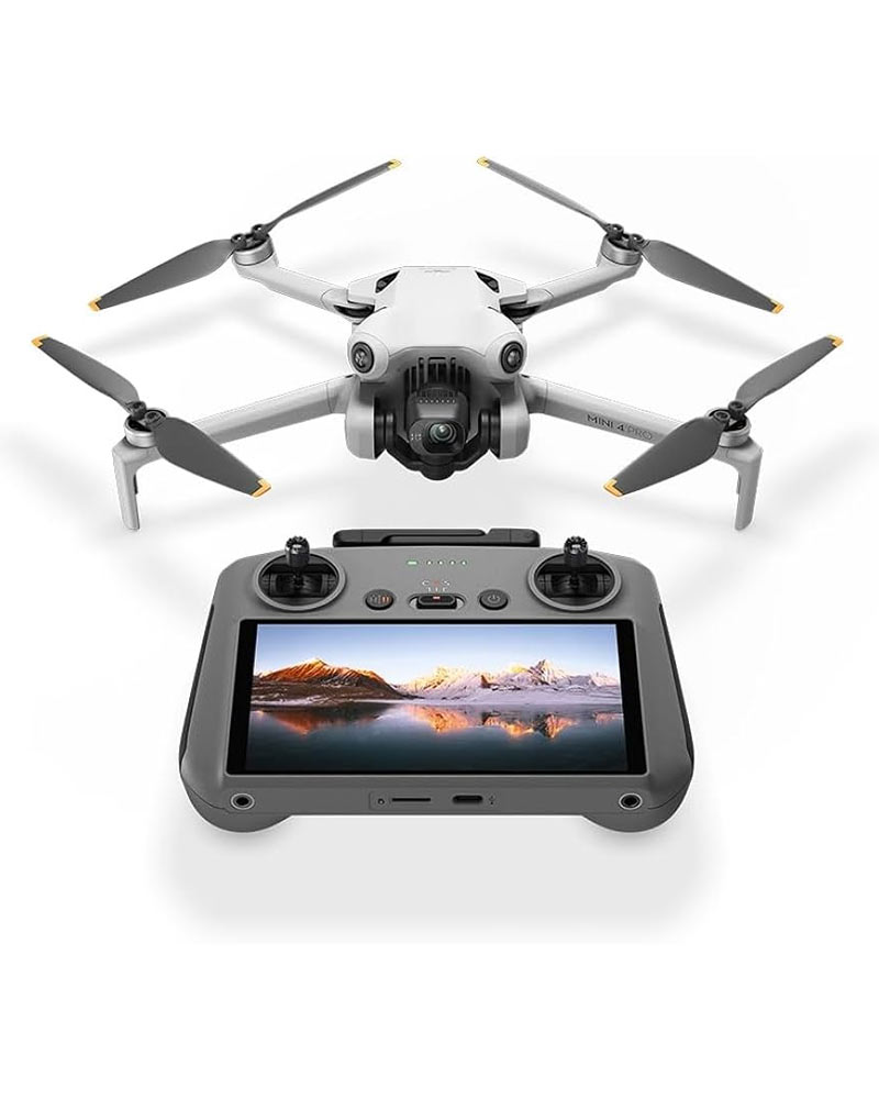 Drone DJI Mini 4 Pro com desconto ANNALAURA