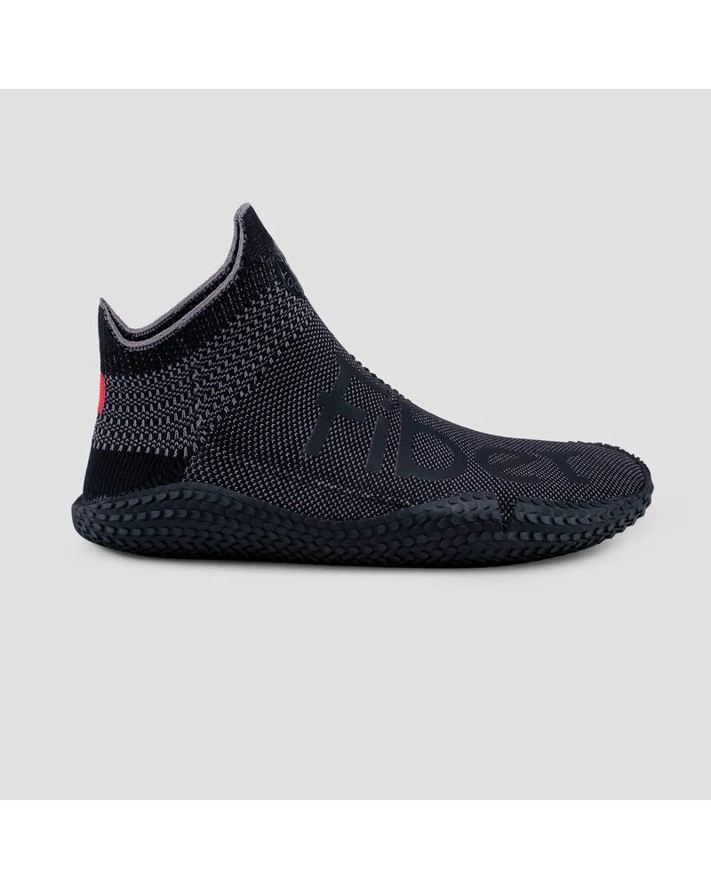 O que é um tênis barefoot?