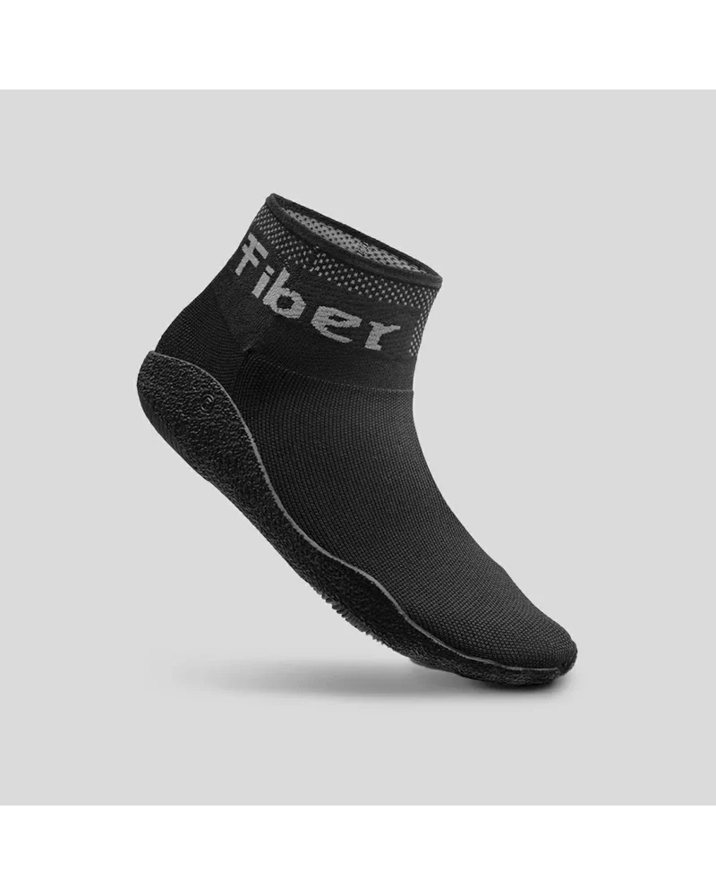 O que é um tênis barefoot?