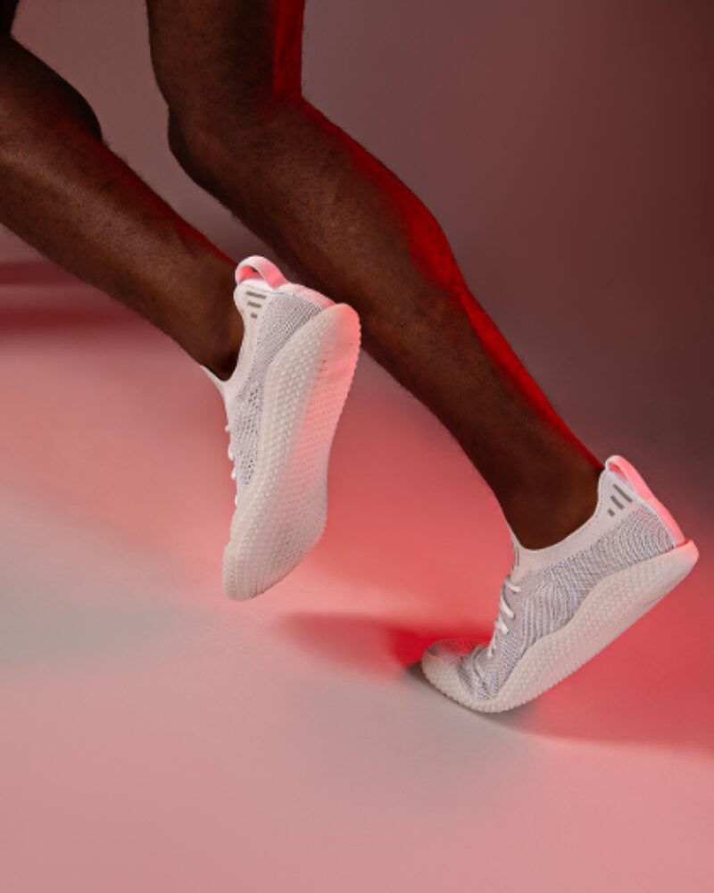 O que é um tênis barefoot