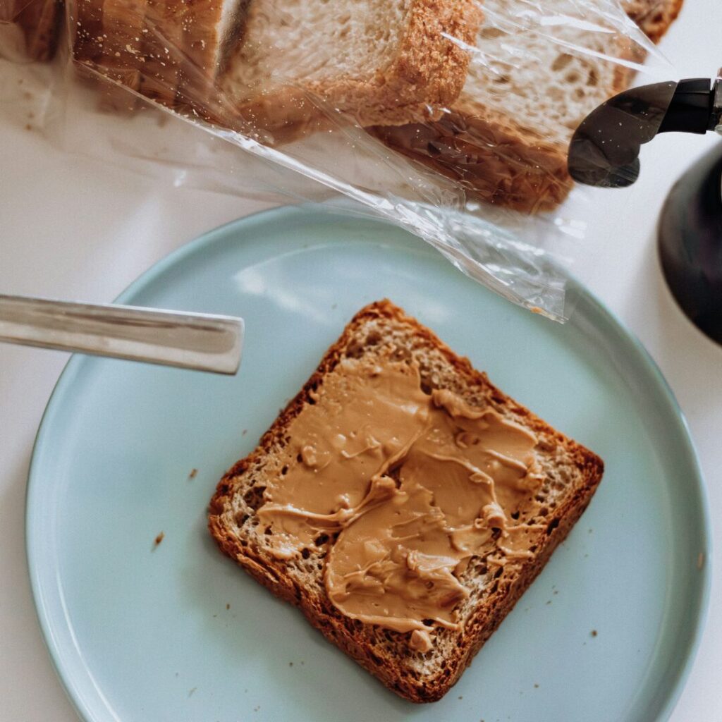 O que comer antes de correr cedo