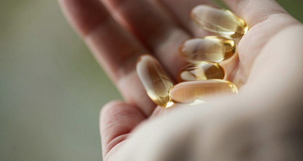 Quais suplementos eu tomo e por quê?