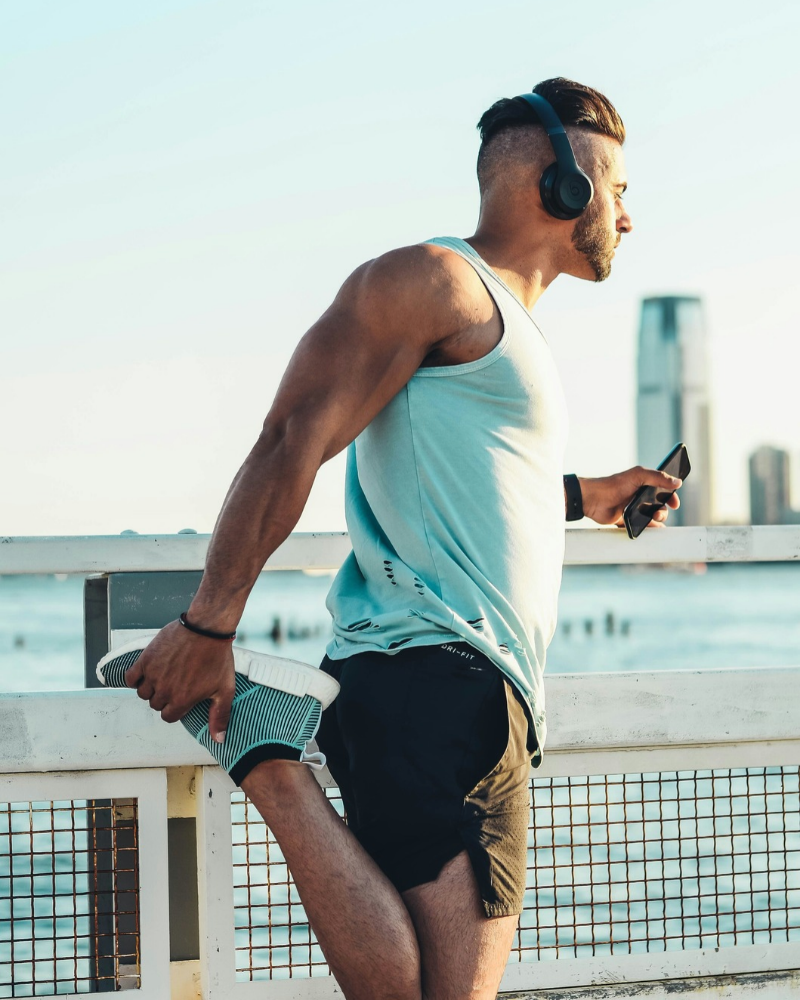 Como começar a correr