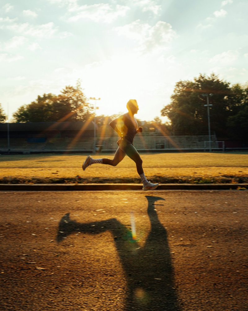 Como começar a correr