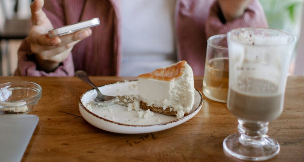 Como diminuir a vontade de comer doce?