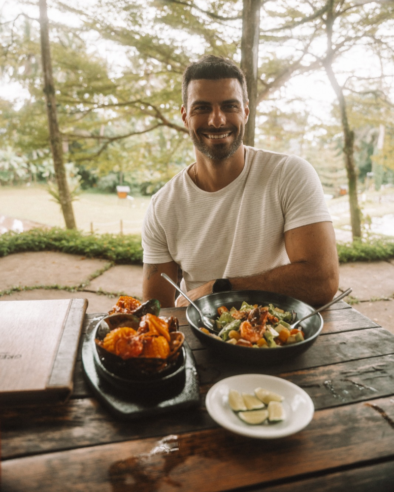 Como manter uma alimentação saudável