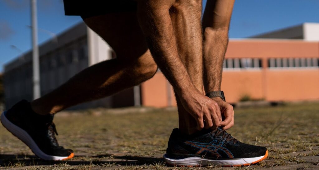 Como montar uma rotina de exercícios?