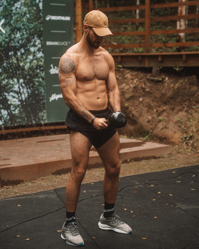 Como montar uma rotina de exercícios?