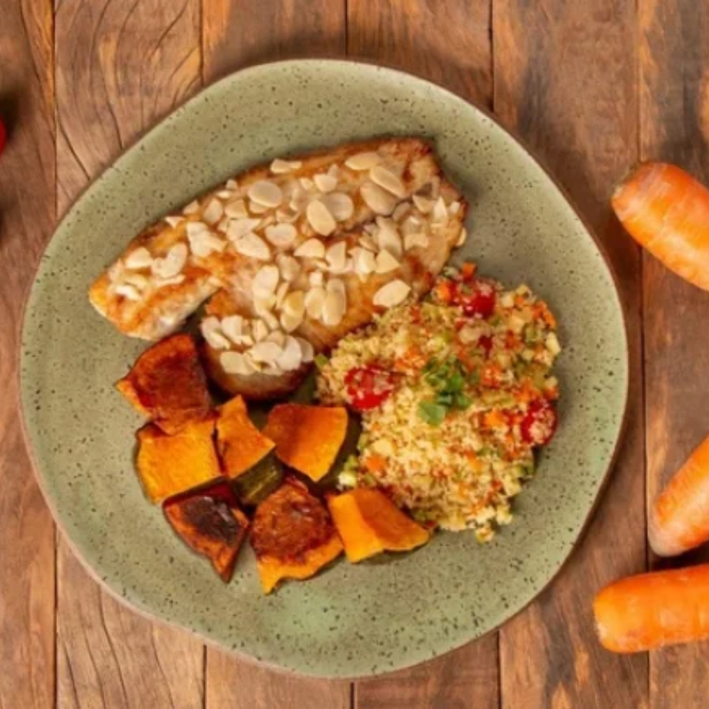 Como manter uma alimentação saudável