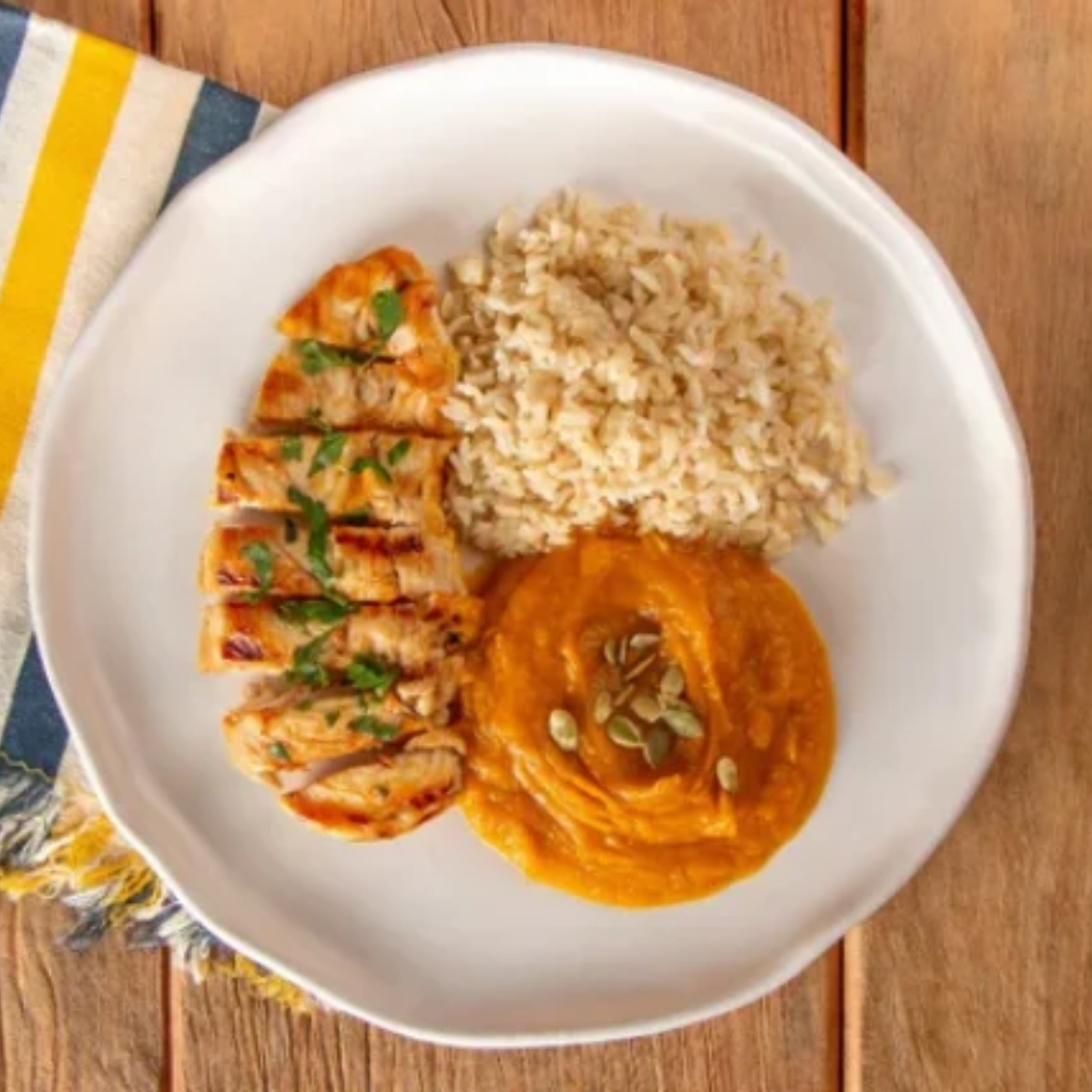 Como manter uma alimentação saudável