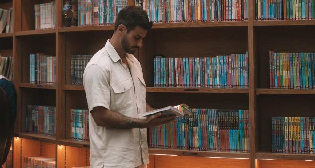 Livros sobre disciplina