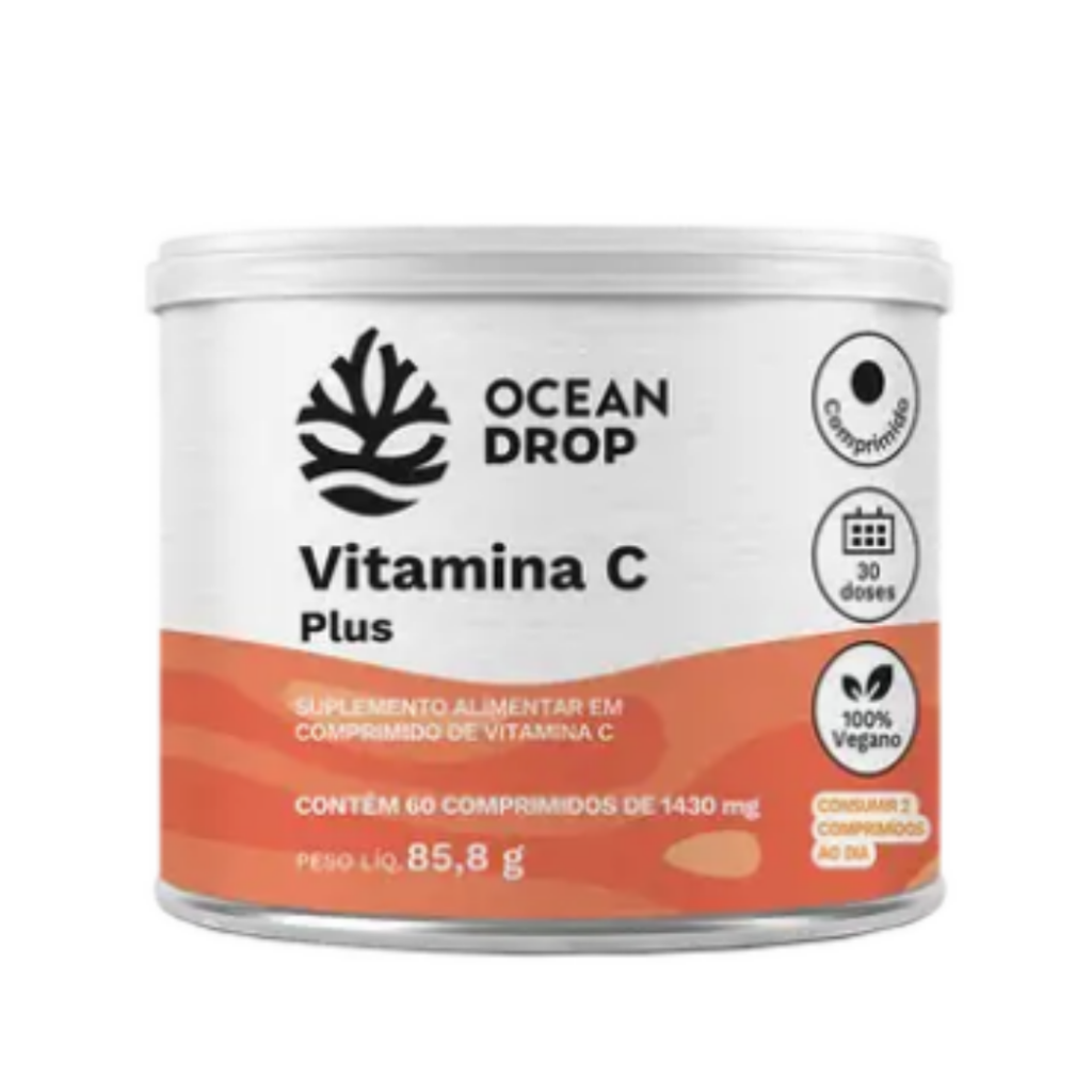 Vitamina C - Como aumentar a imunidade
